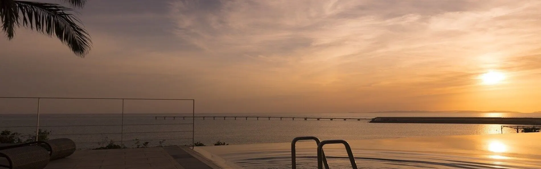 琉球温泉 瀬長島ホテル