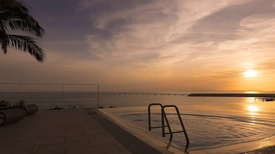 Ryukyu Onsen Senagajima Hotel