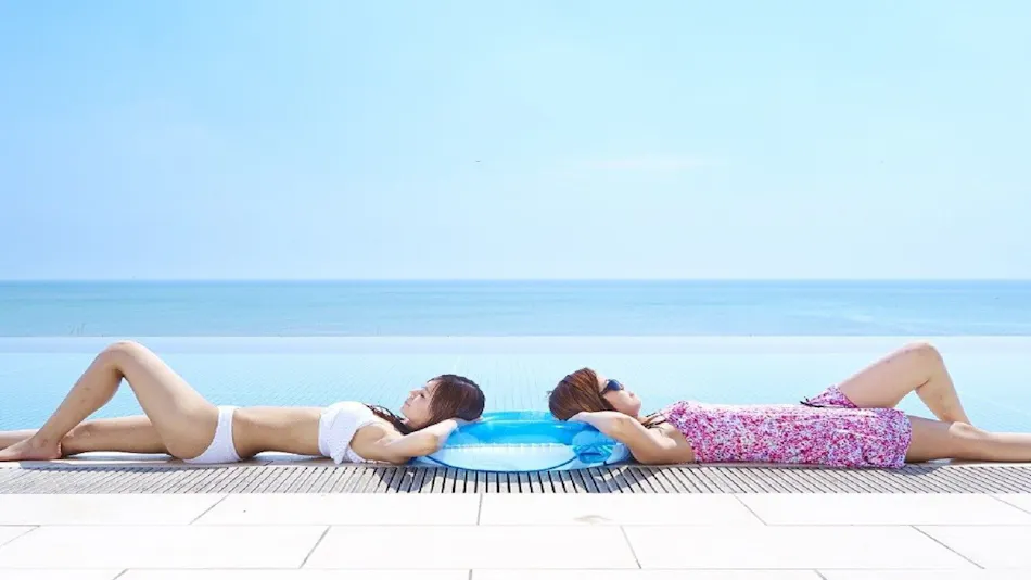 Ryukyu Onsen Senagajima Hotel