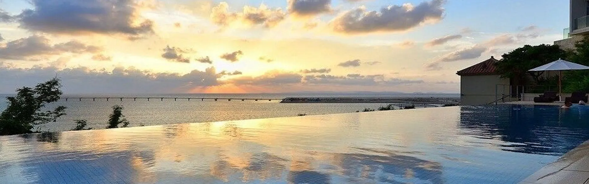 琉球温泉 瀬長島ホテル