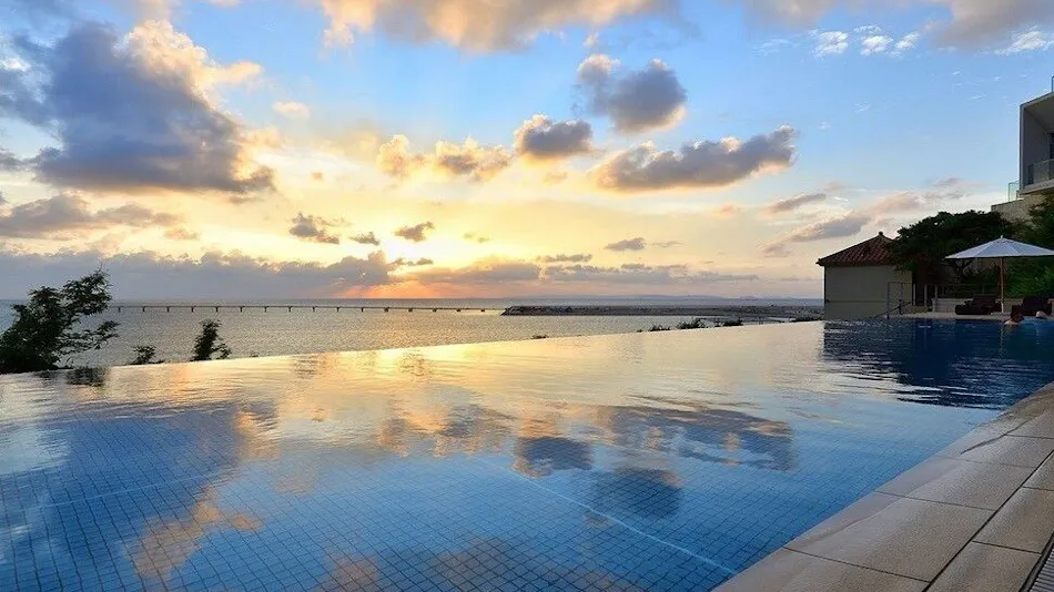 Ryukyu Onsen Senagajima Hotel