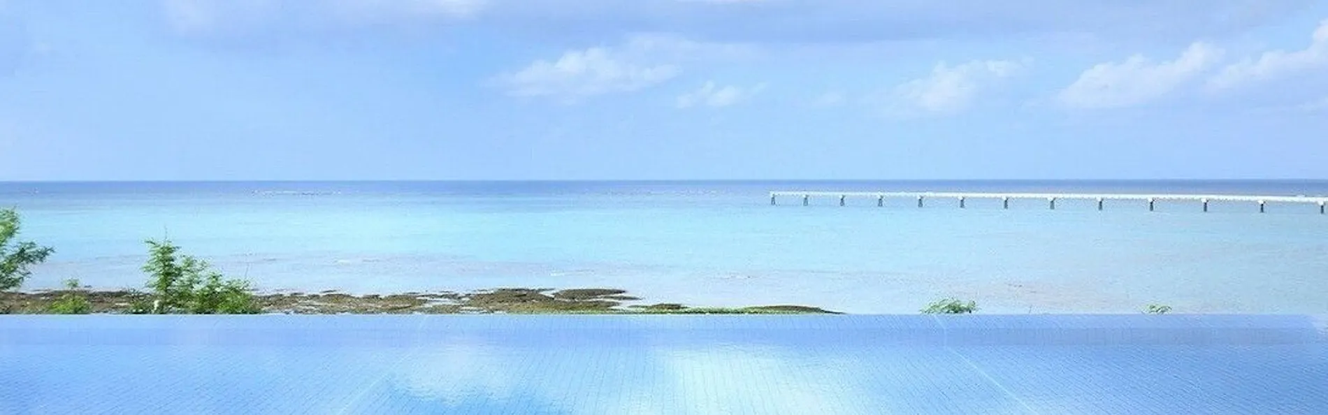 琉球温泉 瀬長島ホテル