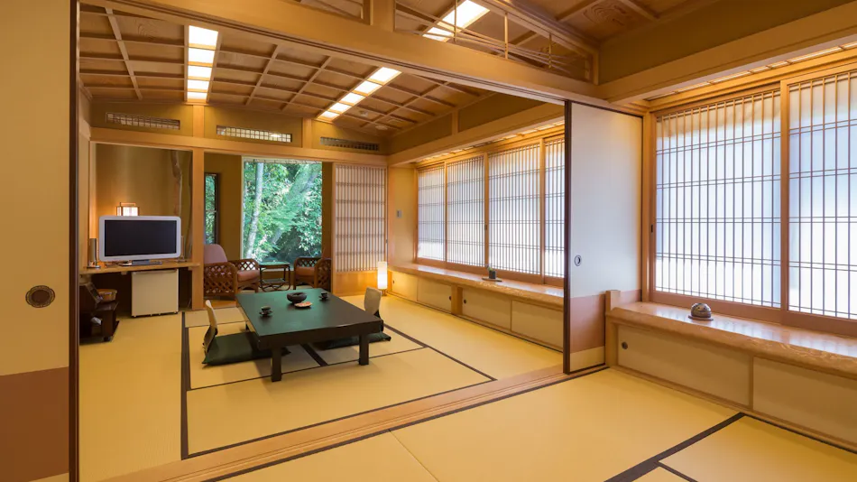 Akizuki Onsen Ryotei Ryokan Seiryuan
