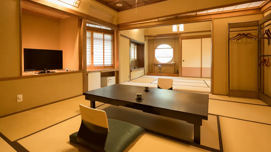 Akizuki Onsen Ryotei Ryokan Seiryuan