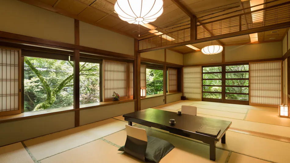 Akizuki Onsen Ryotei Ryokan Seiryuan