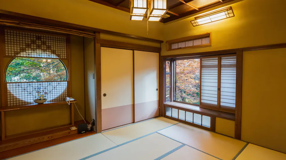 Akizuki Onsen Ryotei Ryokan Seiryuan