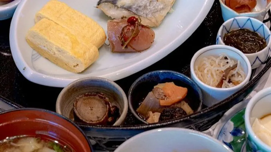 Akizuki Onsen Ryotei Ryokan Seiryuan