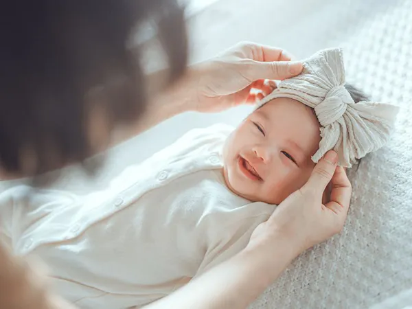 【 赤ちゃんと記憶に残る贅沢プラン 】フレンチ離乳食&笑顔で遊ぶ客室内ブランコや滑り台、露天&サウナ