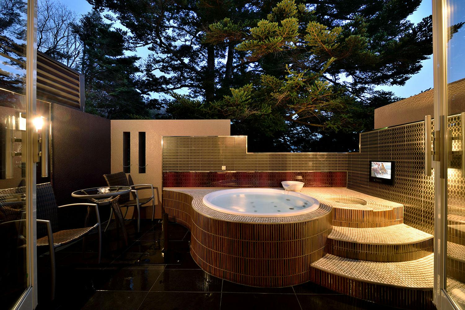 Izu Kogen Auberge Belle Equipe La Belle Equipe