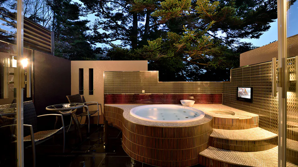 Izu Kogen Auberge Belle Equipe La Belle Equipe