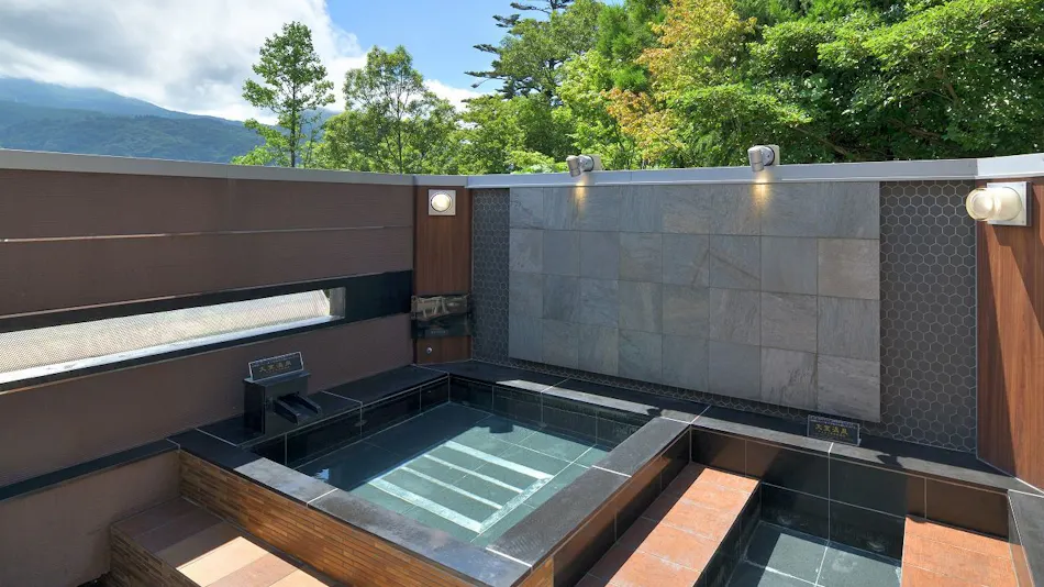 Izu Kogen Auberge Belle Equipe La Belle Equipe