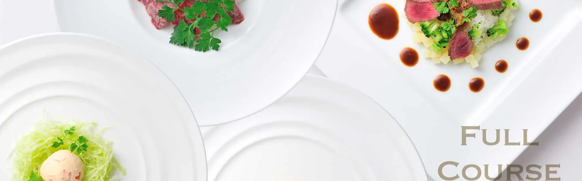 伊豆高原オーベルジュ ベルエキップ La Belle Equipe