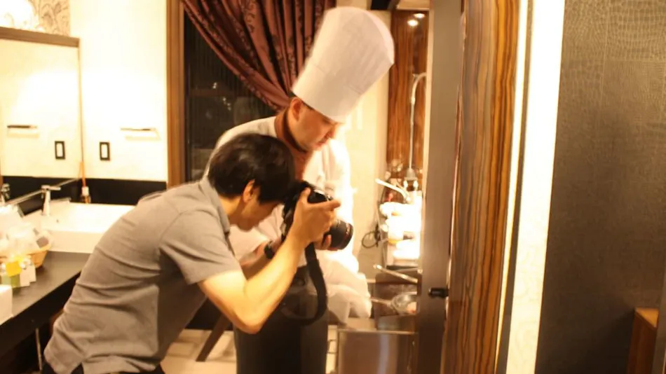 Izu Kogen Auberge Belle Equipe La Belle Equipe
