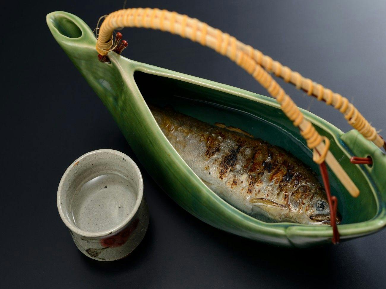 山の神温泉　優香苑