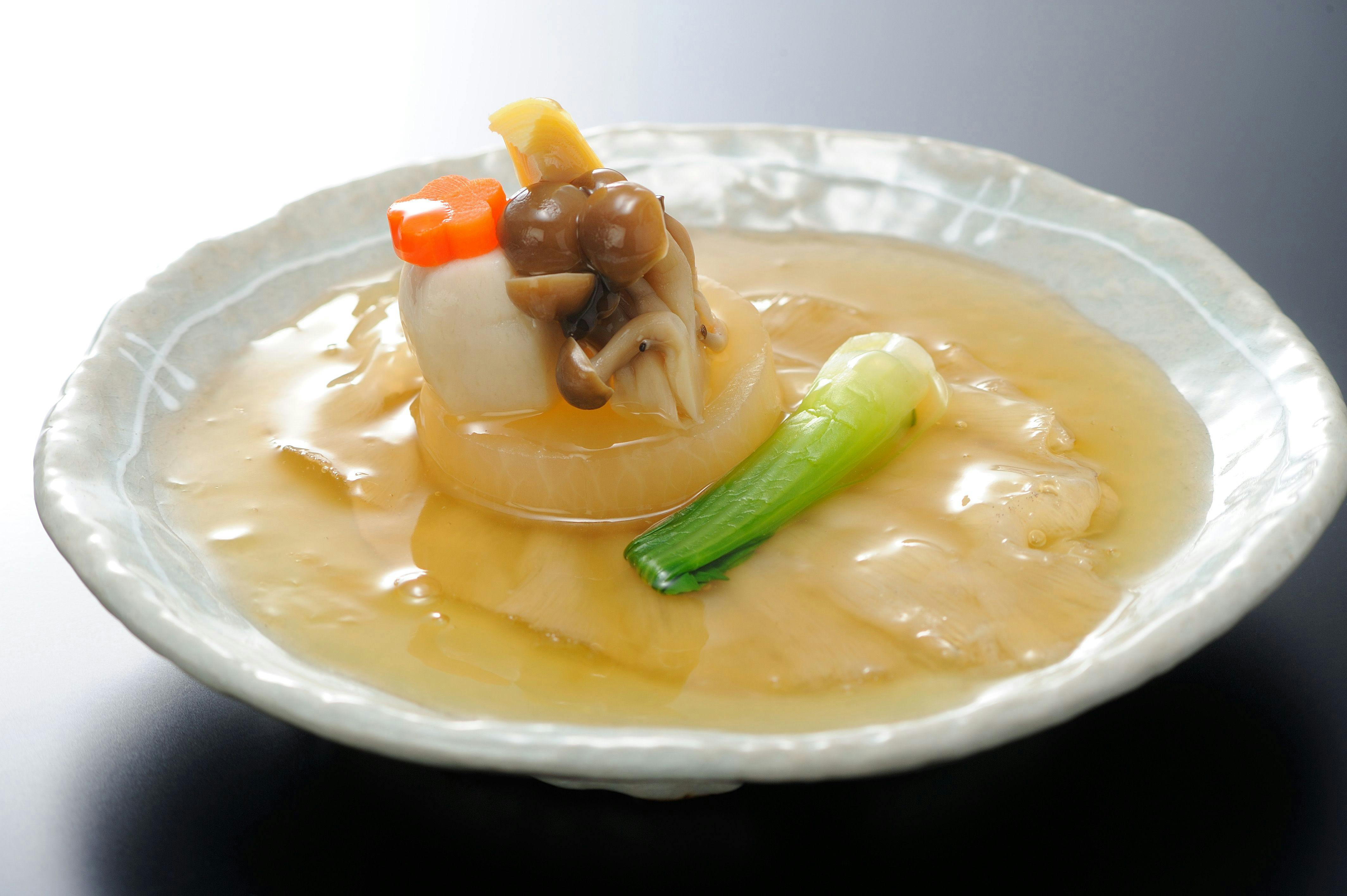 山の神温泉　優香苑