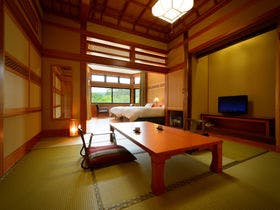 花巻温泉郷 山の神温泉 優香苑