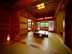 花巻温泉郷 山の神温泉 優香苑