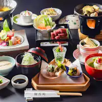 Foto hanya sebagai ilustrasi untuk Paket Kursus Iwate Beef Kagetsu.