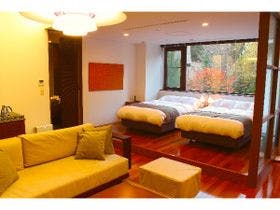レジーナリゾート富士　Suites & Spa