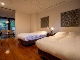 レジーナリゾート富士　Suites & Spa