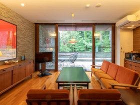 レジーナリゾート富士　Suites & Spa