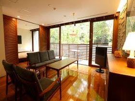レジーナリゾート富士　Suites & Spa