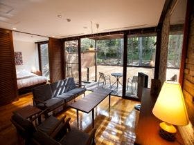 レジーナリゾート富士　Suites & Spa