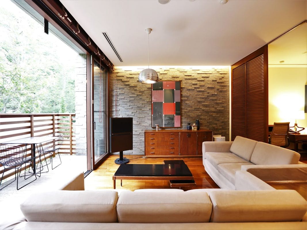 スタンダードルーム B (1階)【禁煙】