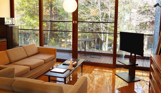 スタンダードルーム D (2階)【禁煙】