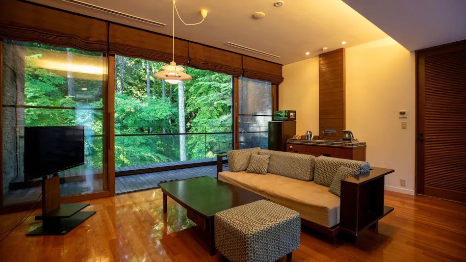 Regina Resort Fuji Suites & Spa