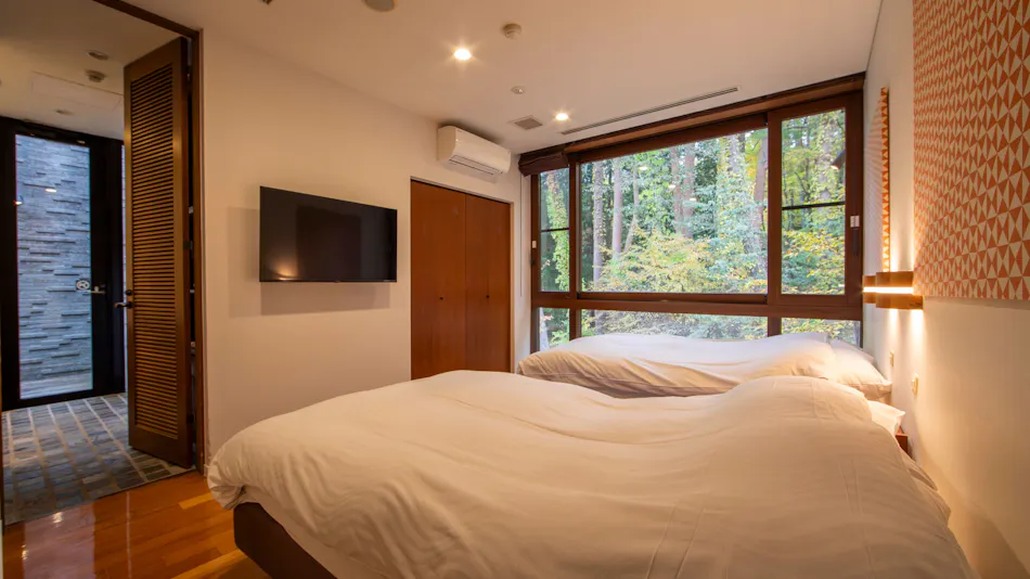 Regina Resort Fuji Suites & Spa