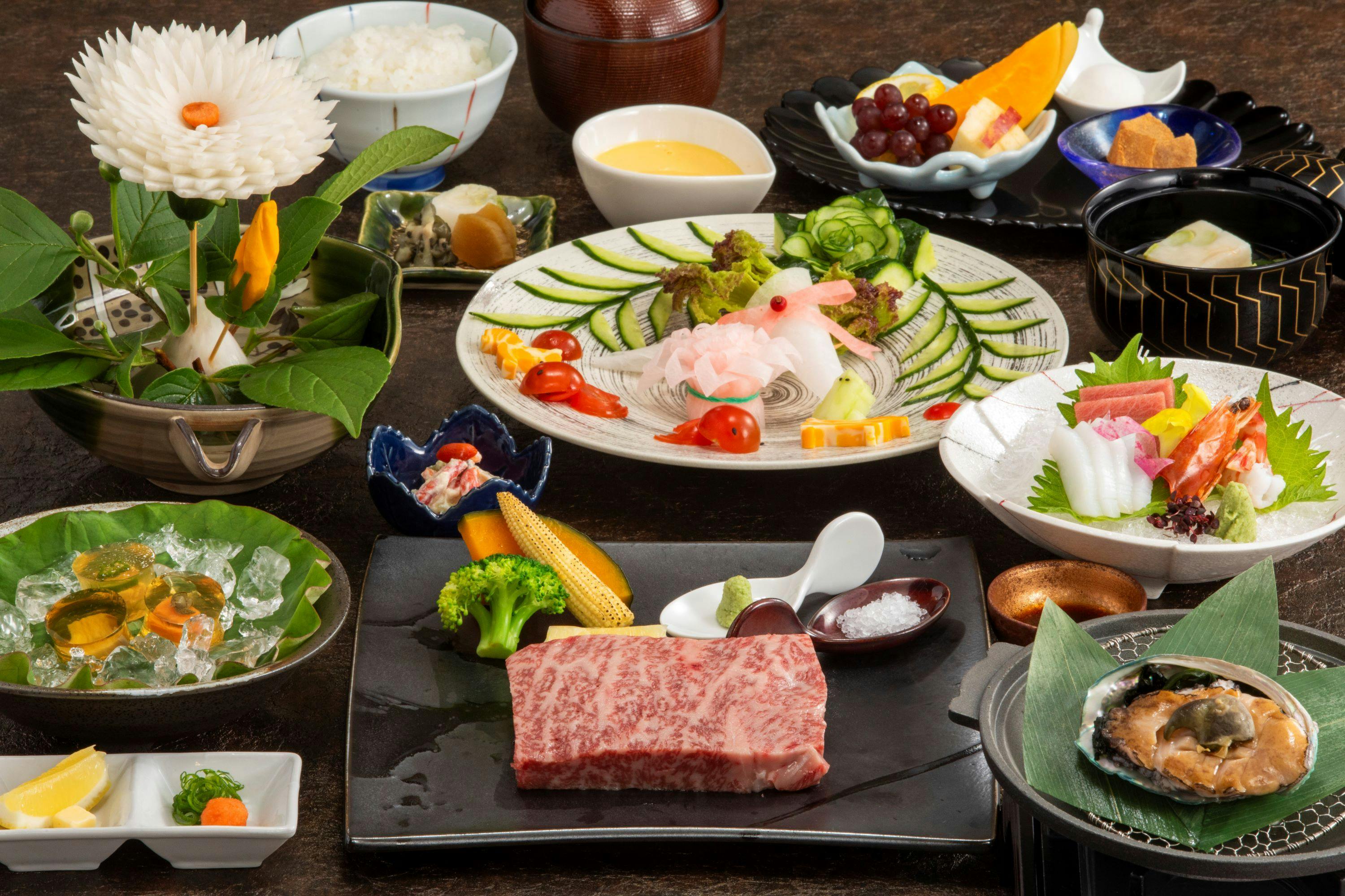 レジーナリゾート富士 Suites & Spa