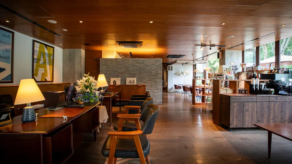 Regina Resort Fuji Suites & Spa