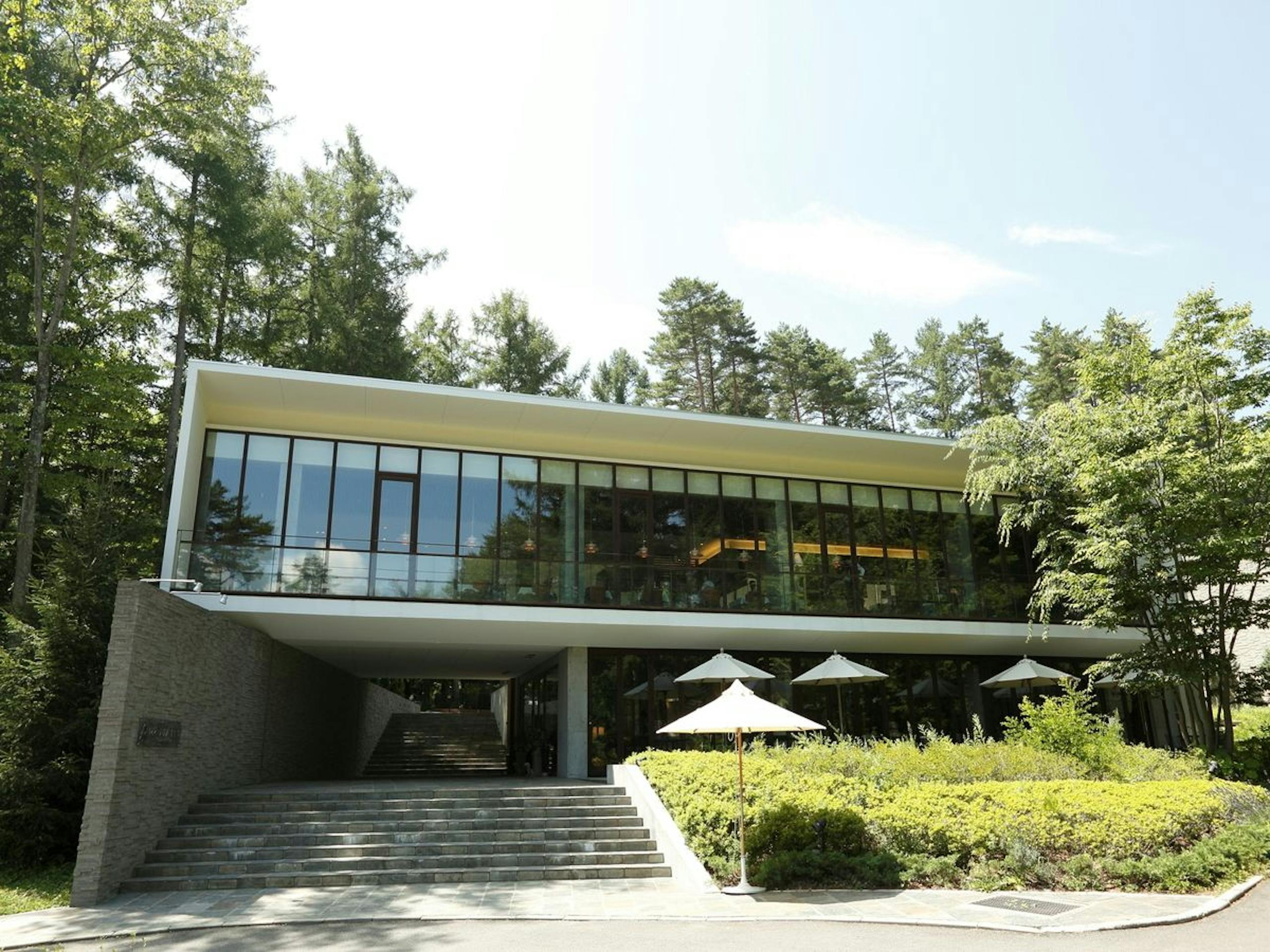 レジーナリゾート富士 Suites & Spa