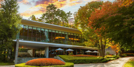 Regina Resort Fuji Suites & Spa