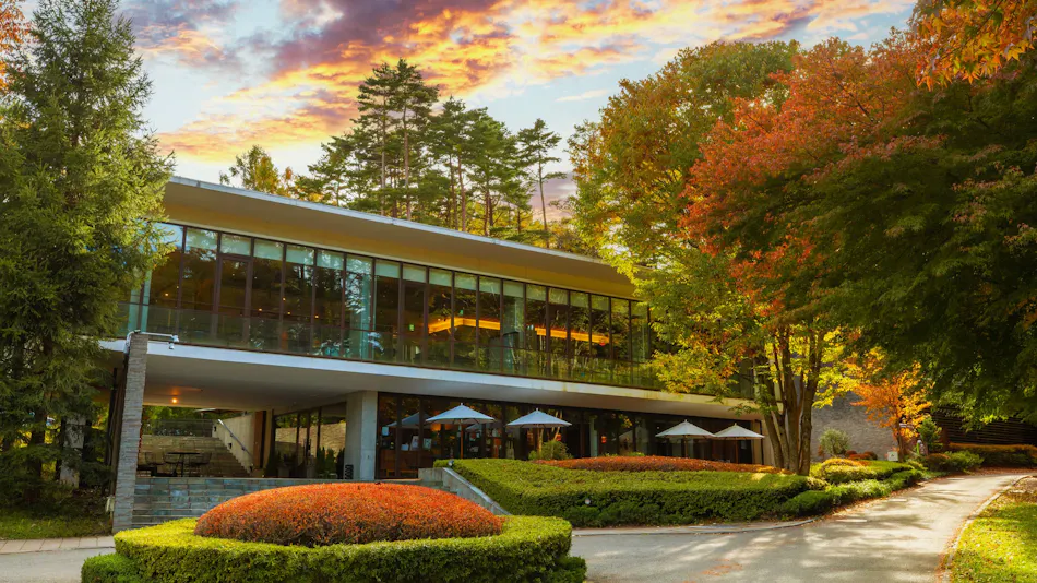 Regina Resort Fuji Suites & Spa