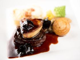 タカミヤ湯の浜テラス　西洋茶寮　－SEIYO SARYOー