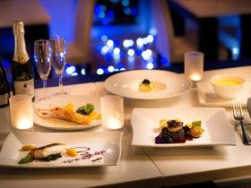 タカミヤ湯の浜テラス　西洋茶寮　－SEIYO SARYOー