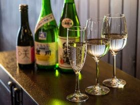 タカミヤ湯の浜テラス　西洋茶寮　－SEIYO SARYOー