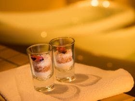 タカミヤ湯の浜テラス　西洋茶寮　－SEIYO SARYOー