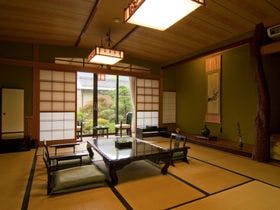 貴賓館 旅亭たかの
