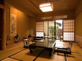 貴賓館 旅亭たかの