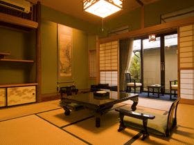 貴賓館 旅亭たかの