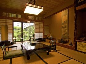 貴賓館 旅亭たかの