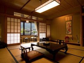 貴賓館 旅亭たかの