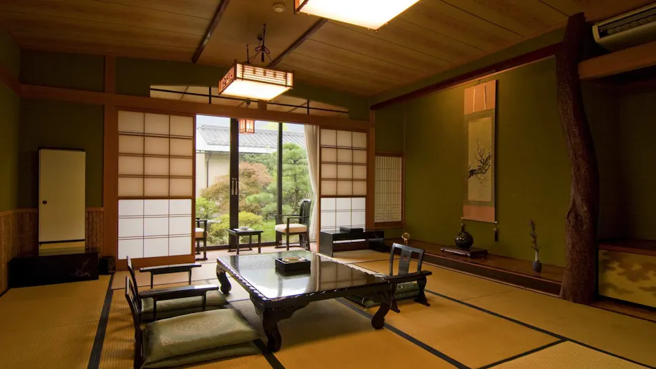 Shinshu Togura Kamiyamada Onsen Kihinkan Ryotei Takano