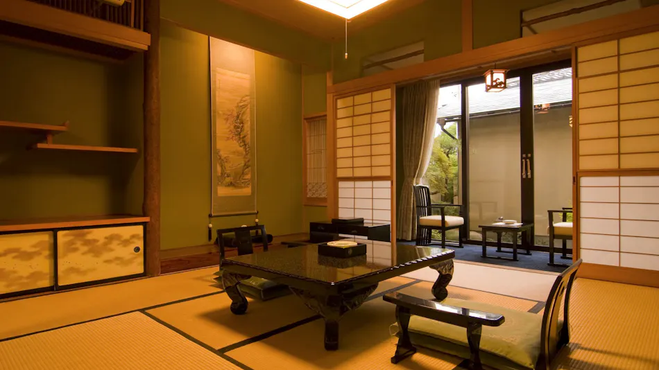 Shinshu Togura Kamiyamada Onsen Kihinkan Ryotei Takano
