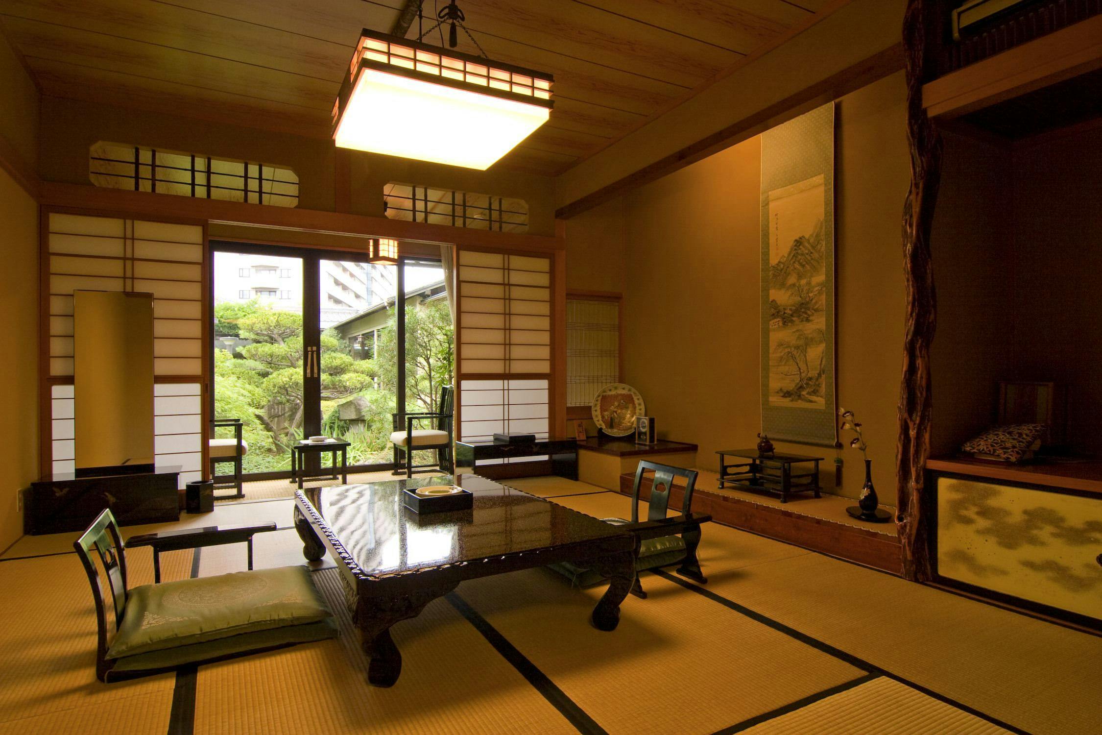信州 戸倉上山田温泉　貴賓館 旅亭たかの
