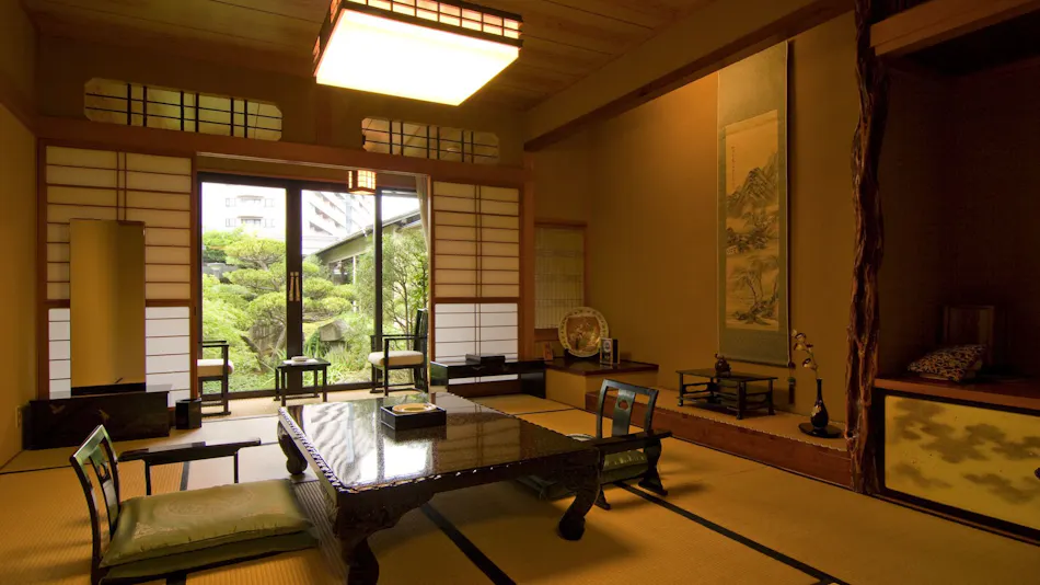 Shinshu Togura Kamiyamada Onsen Kihinkan Ryotei Takano