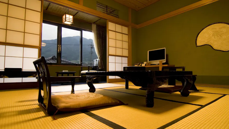 Shinshu Togura Kamiyamada Onsen Kihinkan Ryotei Takano